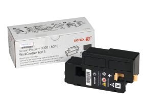 XEROX Phaser 6010 Schwarz Tonerpatrone