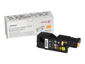 XEROX Phaser 6010 Gelb Tonerpatrone