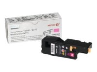XEROX Phaser 6010 Magenta Tonerpatrone