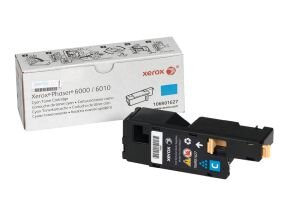 XEROX Phaser 6010 Cyan Tonerpatrone