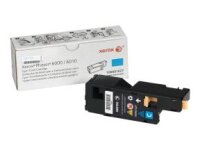 XEROX Phaser 6010 Cyan Tonerpatrone