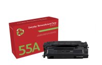 XEROX HP LaserJet P3015 Schwarz Tonerpatrone