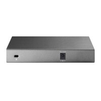 TP-LINK Load Balance Broadband Router  ( TL-R470T+ )