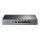TP-LINK Load Balance Broadband Router  ( TL-R470T+ )