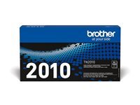BROTHER TN-2010 black ca. 1.000S.
