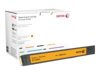 XEROX HP Color LaserJet CM6040 Gelb Tonerpatrone...
