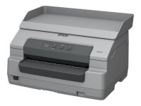 EPSON PLQ-22 NLSP Nadeldrucker 24 Nadeln 10000MTBF(h) 6Durchschlaege 128MB 10cpi 480cps USB