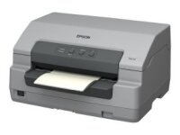EPSON PLQ-22 NLSP Nadeldrucker 24 Nadeln 10000MTBF(h) 6Durchschlaege 128MB 10cpi 480cps USB