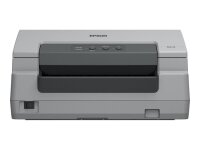 EPSON PLQ-22 NLSP Nadeldrucker 24 Nadeln 10000MTBF(h) 6Durchschlaege 128MB 10cpi 480cps USB