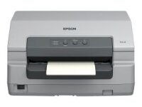 EPSON PLQ-22 NLSP Nadeldrucker 24 Nadeln 10000MTBF(h) 6Durchschlaege 128MB 10cpi 480cps USB