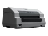 EPSON PLQ-22 NLSP Nadeldrucker 24 Nadeln 10000MTBF(h) 6Durchschlaege 128MB 10cpi 480cps USB
