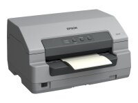 EPSON PLQ-22 NLSP Nadeldrucker 24 Nadeln 10000MTBF(h) 6Durchschlaege 128MB 10cpi 480cps USB