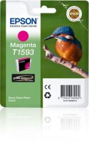 EPSON T1593 Magenta Tintenpatrone