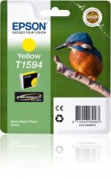 EPSON T1594 Gelb Tintenpatrone