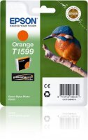 EPSON T1599 orange Tintenpatrone
