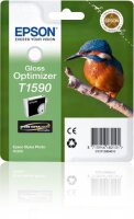 EPSON T1590 Gloss Optimizer 1 Ink Optimizer Patrone