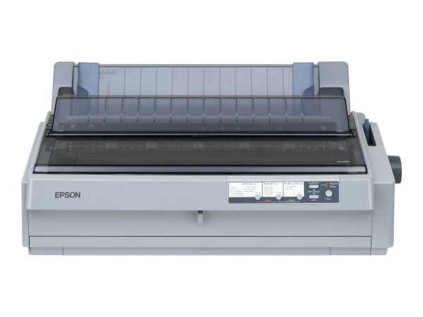 EPSON LQ-2190N Plotter