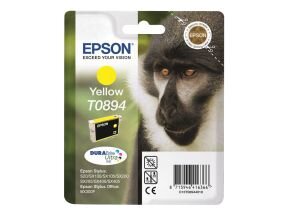 EPSON T0894 Gelb Tintenpatrone