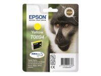 EPSON T0894 Gelb Tintenpatrone