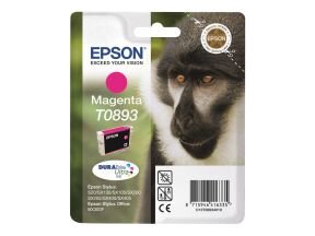 EPSON T0893 Magenta Tintenpatrone