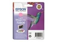 EPSON T0806 hell Magenta Tintenpatrone