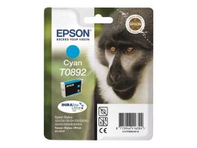 EPSON T0892 Cyan Tintenpatrone
