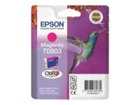 EPSON T0803 Magenta Tintenpatrone