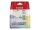 CANON CLI 521 Multipack 3er Pack Gelb, Cyan, Magenta Tintenbehälter