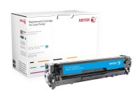 XEROX HP Colour LaserJet CM1525 Cyan Tonerpatrone