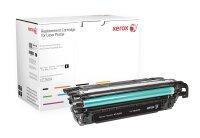 XEROX HP Colour LaserJet CP4525 Schwarz Tonerpatrone...