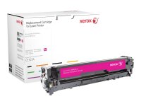 XEROX HP Colour LaserJet CM1525 Magenta Tonerpatrone