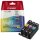 CANON CLI 526 Multipack 3er Pack Gelb, Cyan, Magenta Tintenbehälter