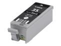 CANON PGI 35 Twin Pack 2er Pack Schwarz Tintenbehälter