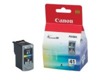 CANON CL 41 Farbe (Cyan, Magenta, Gelb) Tintenbehälter