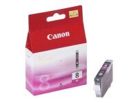 CANON CLI 8M Magenta Tintenbehälter  ( 0622B026 )