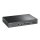 TP-LINK JetStream™ 8-Port Gigabit L2+ Managed Switch with 2 SFP Slots  ( TL-SG3210 )