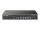 TP-LINK JetStream™ 8-Port Gigabit L2+ Managed Switch with 2 SFP Slots  ( TL-SG3210 )