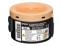 EPSON Schwarz Tonerpatrone  ( C13S050652 )
