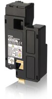 EPSON Schwarz Tonerpatrone