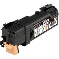 EPSON Schwarz Tonerpatrone