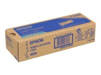 EPSON Cyan Tonerpatrone