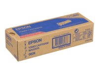 EPSON Magenta Tonerpatrone