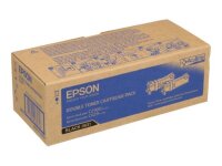 EPSON Economy Pack 2er Pack Schwarz Tonerpatrone