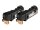 EPSON Economy Pack 2er Pack Schwarz Tonerpatrone