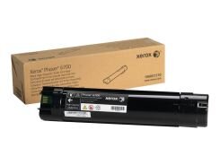 XEROX Phaser 6700 Schwarz Tonerpatrone