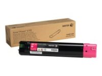 XEROX Phaser 6700 Magenta Tonerpatrone