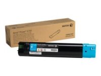 XEROX Phaser 6700 Cyan Tonerpatrone