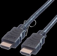 VALUE HDMI High Speed Kabel mit Ethernet 5m