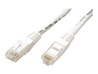 VALUE UTP Kabel Kat.6 1,5m weiss