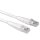 VALUE UTP Kabel Kat.6 1,5m weiss